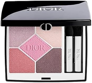 Amazon.co.jp: DIOR ディオールショウ サンク クルール 123